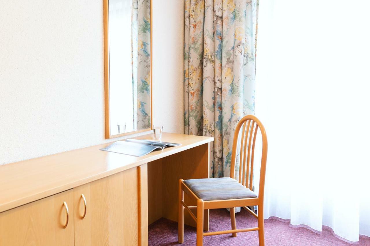 Appartement Pirmin Solden Exterior photo